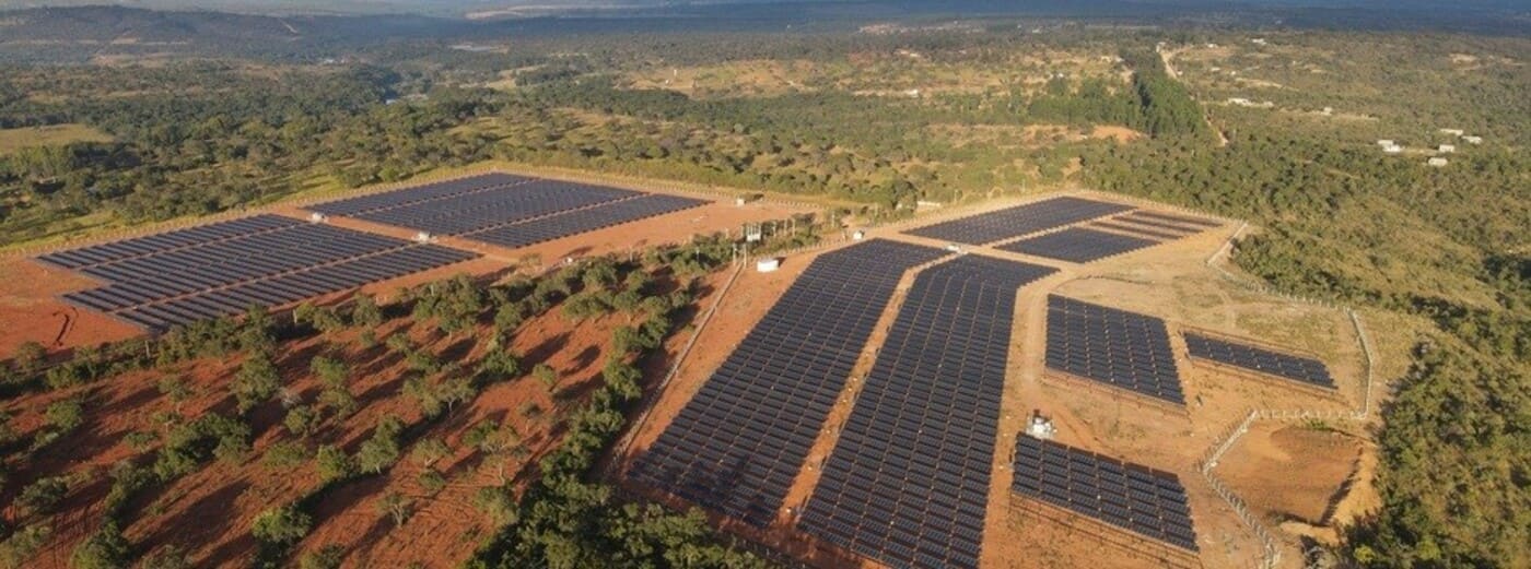 UFV GN e UFV SM — prontas